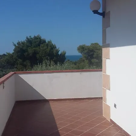 Melograno Vieste