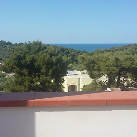 Apartment Melograno