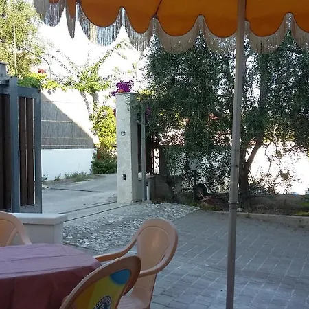 Apartment Melograno *