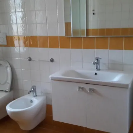 Melograno Apartment *